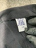 Unbranded Solid Black Formal Skirt Size 7 - 8 - photo 4