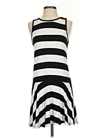 Ann Taylor LOFT Casual Dress (view 1)