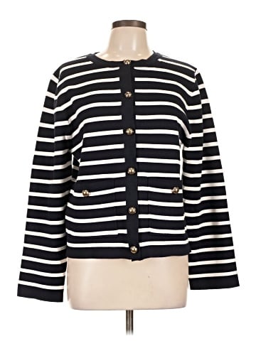 See and Be Seen Cardigan (view 1)
