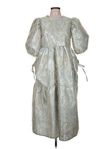Asos Design Casual Dress - front