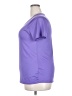 Athletic Works Purple Active T-Shirt Size 20 - photo 5