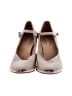 Assorted Brands Tan Heels Size 8 1/2 - photo 2
