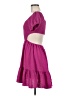 Le Lis 100% Polyester Pink Casual Dress Size M - photo 5