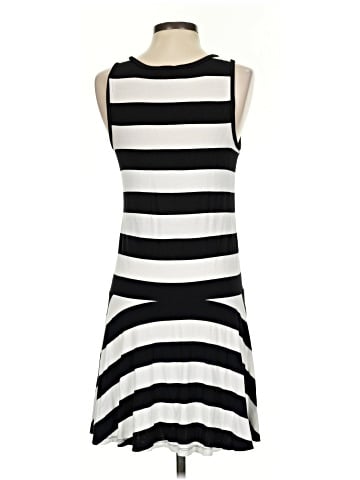 Ann Taylor LOFT Casual Dress (view 2)