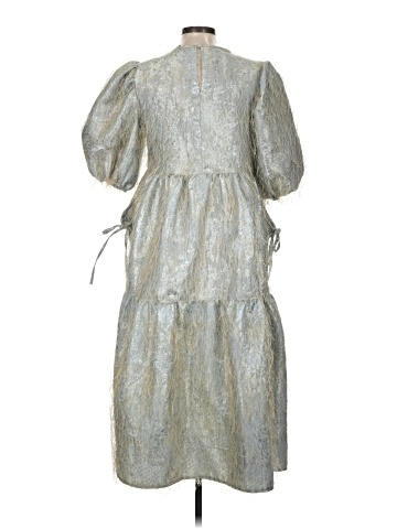 Asos Design Casual Dress - back