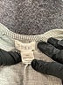 DONNI Gray Cardigan One size - photo 7