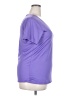 Athletic Works Purple Active T-Shirt Size 20 - photo 4