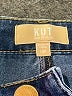 Kut from the Kloth Blue Jeans Size 14 (petite) - photo 6