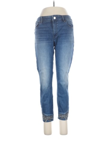 White House Black Market Jeans (view 1)