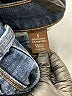 The Limited Blue Jeans Size 6 - photo 8