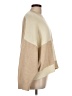 For The Republic Color Block Tan Pullover Sweater Size L - photo 4