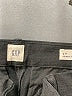 Gap Solid Black Dress Pants Size 0 (petite) - photo 7
