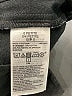 Gap Solid Black Dress Pants Size 0 (petite) - photo 8