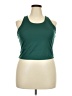 DSG Green Tank Top Size XXL - photo 1
