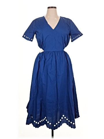 For Cynthia Casual Dress (view 1)