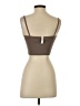 MWL by Madewell Brown Tank Top Size XXS - photo 2