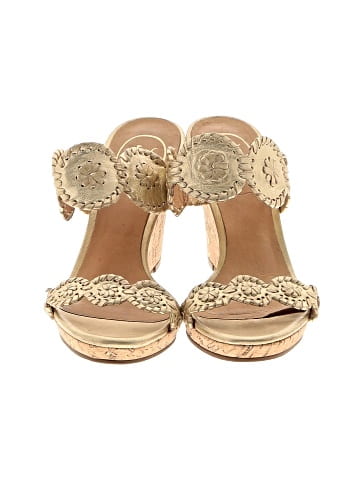 Jack Rogers Wedges (view 2)