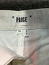 Paige Solid Ivory Shorts Size 26 waist - photo 3
