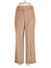 J.Crew Tan Dress Pants Size 6 - photo 1