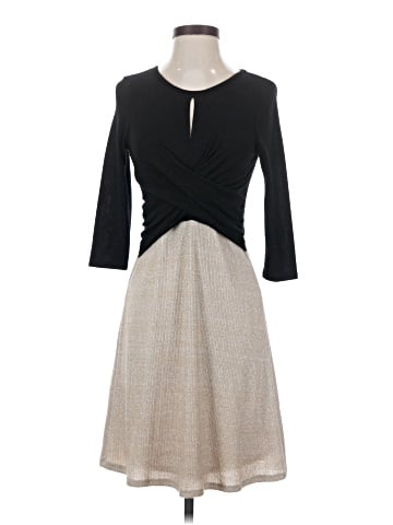 Amadi Casual Dress (view 1)