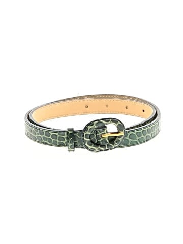 Banana Republic Leather Belt (view 1)