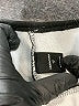 NORACORA Black Active Pants Size M - photo 4