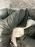 NORACORA Black Active Pants Size M - photo 5