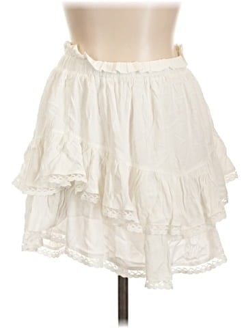 MIOU MUSE Casual Skirt (view 1)