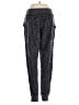 Splendid Animal Print Gray Casual Pants Size S - photo 2