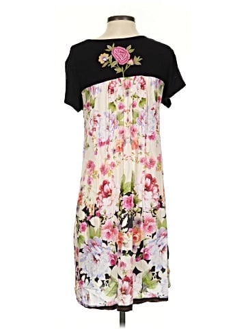 Caite Casual Dress (view 2)