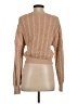 Beverly and Beck Tan Pullover Sweater Size S - photo 2