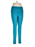 Fleo Teal Active Pants Size M - photo 1