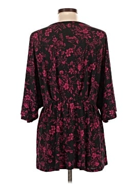 Dear Scarlett Kimono (view 2)