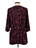 Dear Scarlett Black Kimono Size L - photo 2