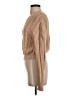 Beverly and Beck Tan Pullover Sweater Size S - photo 5