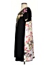Caite Black Casual Dress Size S - photo 5