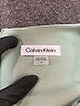Calvin Klein Solid Teal Cocktail Dress Size 4 - photo 7