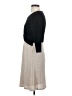 Amadi Tweed Gray Casual Dress Size S - photo 5