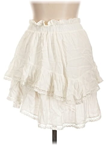 MIOU MUSE Casual Skirt (view 2)