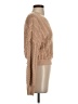 Beverly and Beck Tan Pullover Sweater Size S - photo 4