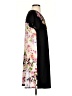 Caite Black Casual Dress Size S - photo 4