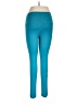 Fleo Teal Active Pants Size M - photo 2