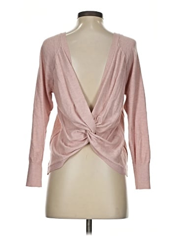 Victoria's Secret Pullover Sweater (view 2)