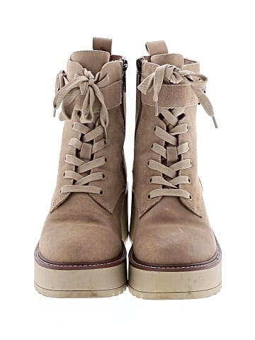 Blondo Ankle Boots (view 2)