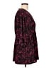 Dear Scarlett Black Kimono Size L - photo 4