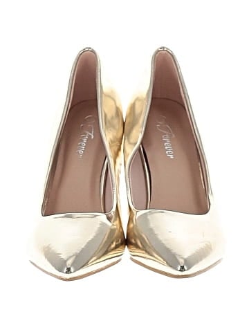 Forever Heels (view 2)