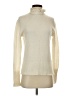 J.Crew Ivory Turtleneck Sweater Size S - photo 1