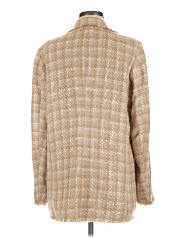 Johnston & Murphy 3/4 Sleeve Top (view 2)