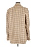 Johnston & Murphy Tan 3/4 Sleeve Top Size M - photo 2