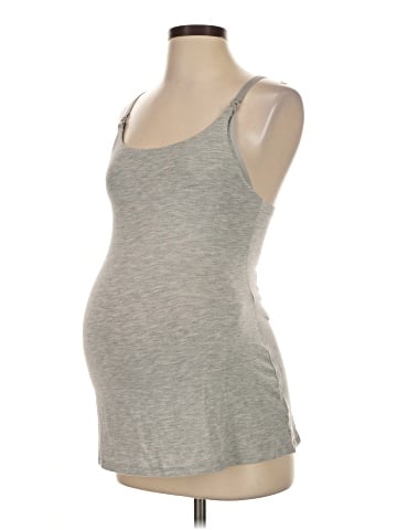 Gap - Maternity Tank Top (view 1)